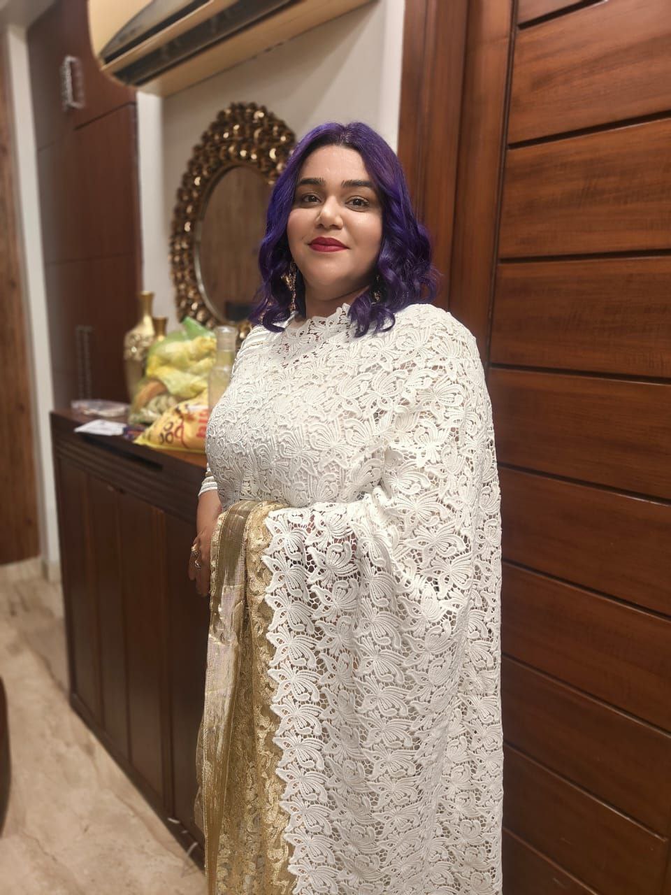 Harpreet Kaur